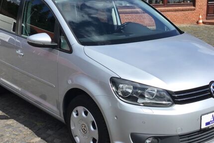 VW Touran 175.000 km 7.950 € Neumünster 24539