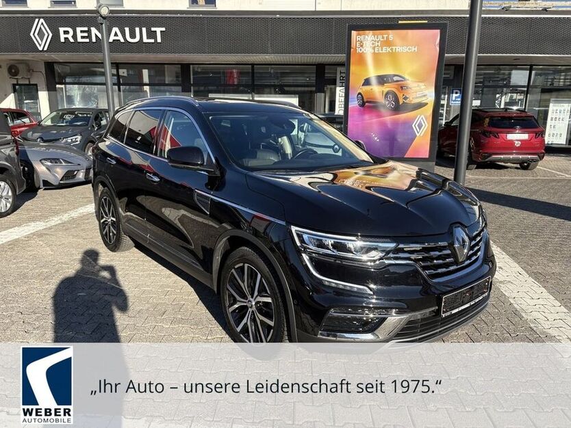 Koleos