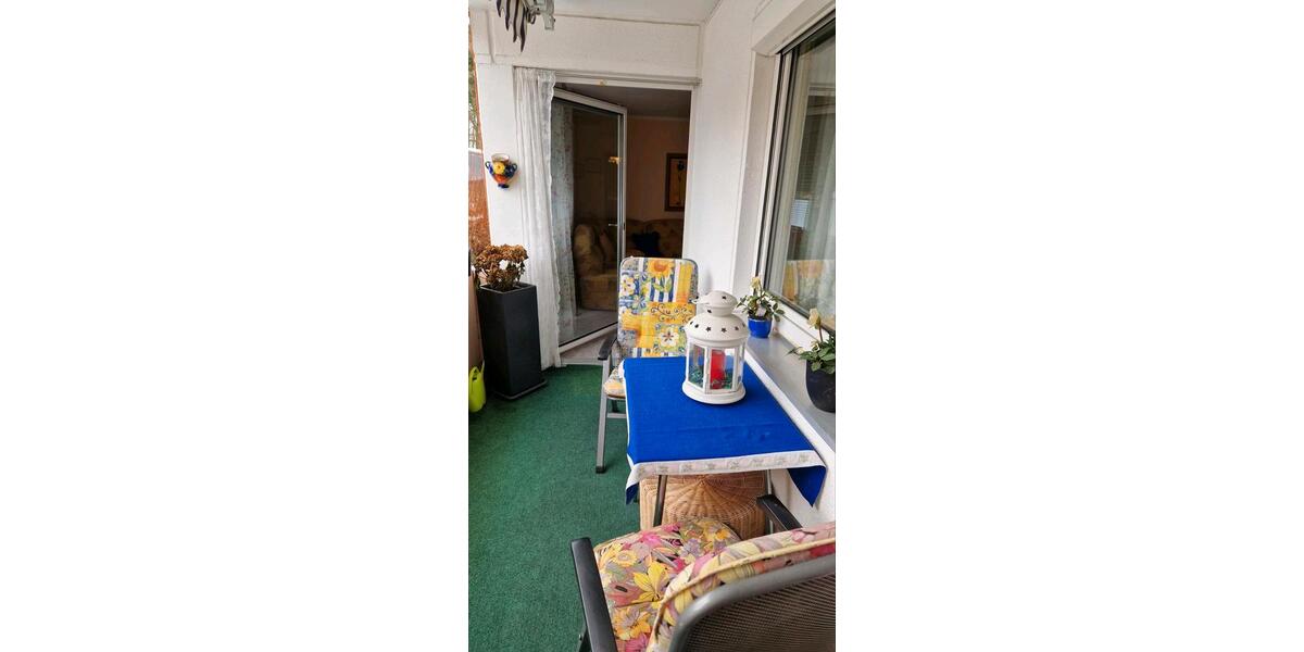 Etagenwohnung Melsungen - 2 Zimmer, 56 m&sup2;, 149.000&euro; | Angebot:24976588