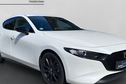 Mazda 3 20.012 km 23.500 € Holzkirchen 83607