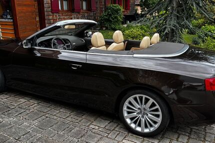 Audi A5 46.687 km 16.950 &euro; Untermarchtal 89617