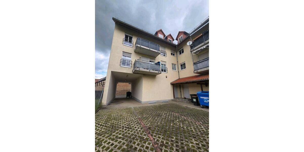 Etagenwohnung Gera Alt-Bieblach - 6 Zimmer, 262 m&sup2;, 59.000&euro; | Angebot:27168463