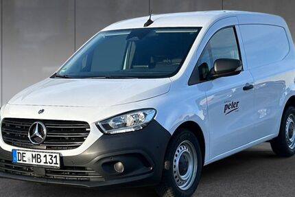 Mercedes-Benz Citan 4.500 km 22.890 &euro; Dessau-Roßlau 06847