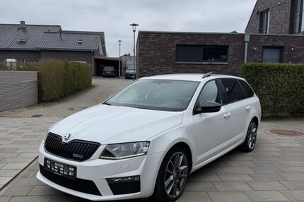 Skoda Octavia 184.319 km 10.990 &euro; Kalkar 47546