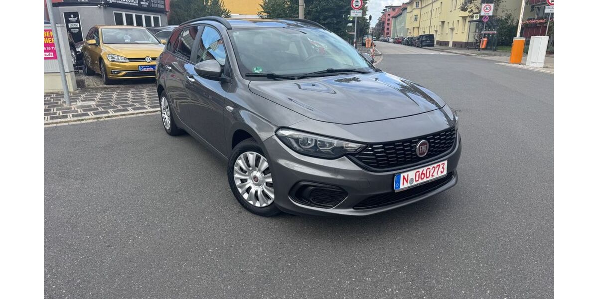 Fiat Tipo 118.000 km 9.000 € Nürnberg 90431