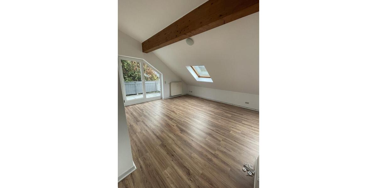 Dachgeschoßwohnung Langsur - 3 Zimmer, 60 m&sup2;, 199.000&euro; | Angebot:27146264
