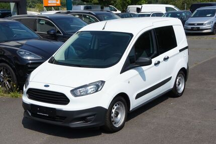 Ford Transit Courier 108.700 km 6.999 € Großkrotzenburg 63538