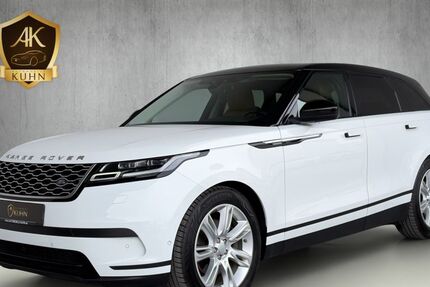 Land Rover Range Rover Velar 125.664 km 29.980 &euro; Wörth am Rhein 76744