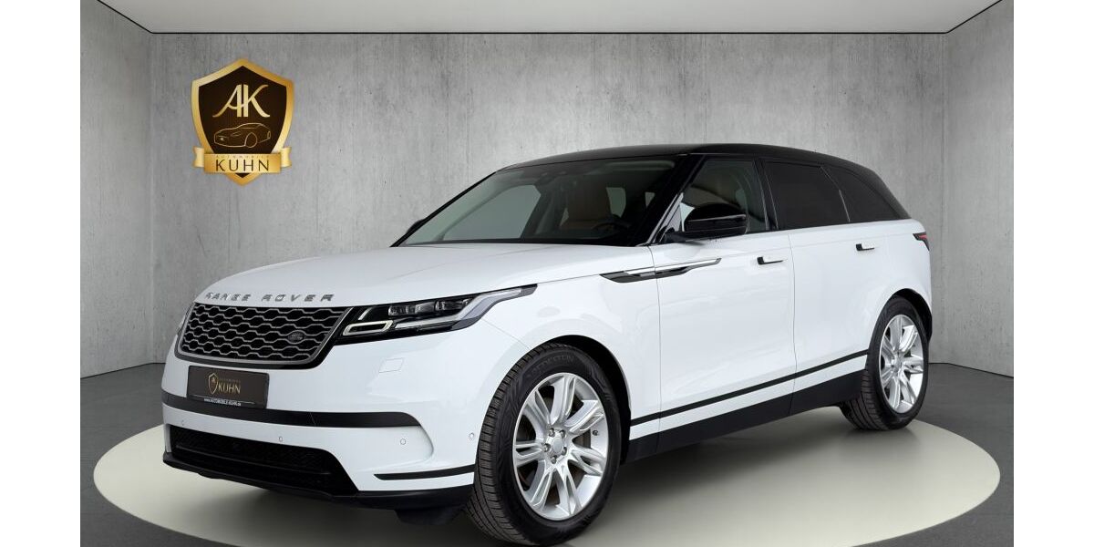 Land Rover Range Rover Velar 125.664 km 29.980 &euro; Wörth am Rhein 76744