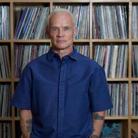 Flea and the Honora Band - The Honora Tour 21.05.2026 Heimathafen