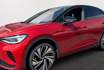 VW ID.5