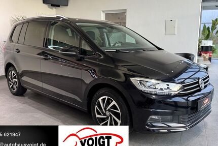 VW Touran 88.898 km 21.990 &euro; Barchfeld-Immelborn 36456