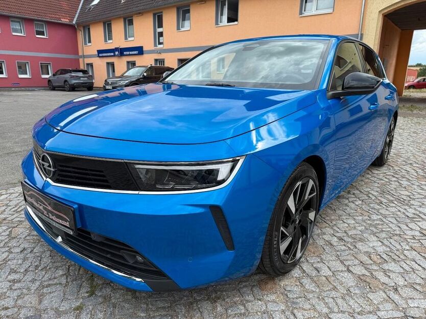 Astra