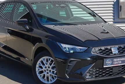 Seat Ibiza 1.058 km 21.790 &euro; Chemnitz 09126