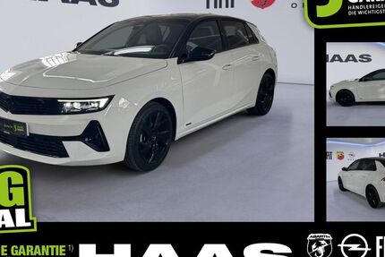 Opel Astra 19.800 km 19.980 &euro; Schwabmünchen 86830