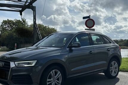 Audi Q3 61.000 km 26.000 &euro; Augustfehn 26689