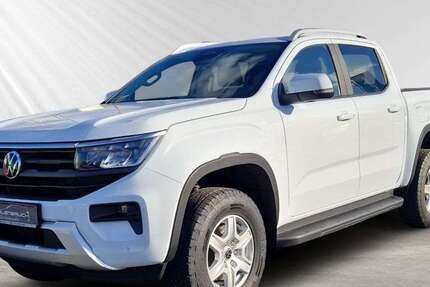 VW Amarok 27.925 km 39.987 &euro; Neunkirchen 57290