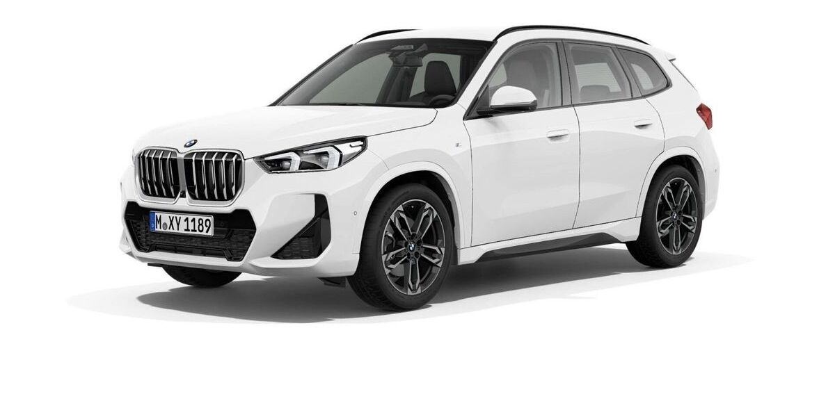 BMW X1 22.814 km 44.525 &euro; Bietigheim-Bissingen 74321