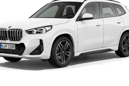 BMW X1 22.814 km 44.840 &euro; Bietigheim-Bissingen 74321