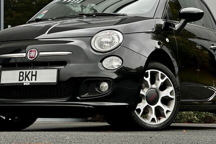 Fiat 500 159.000 km 5.445 € Siegen 57072