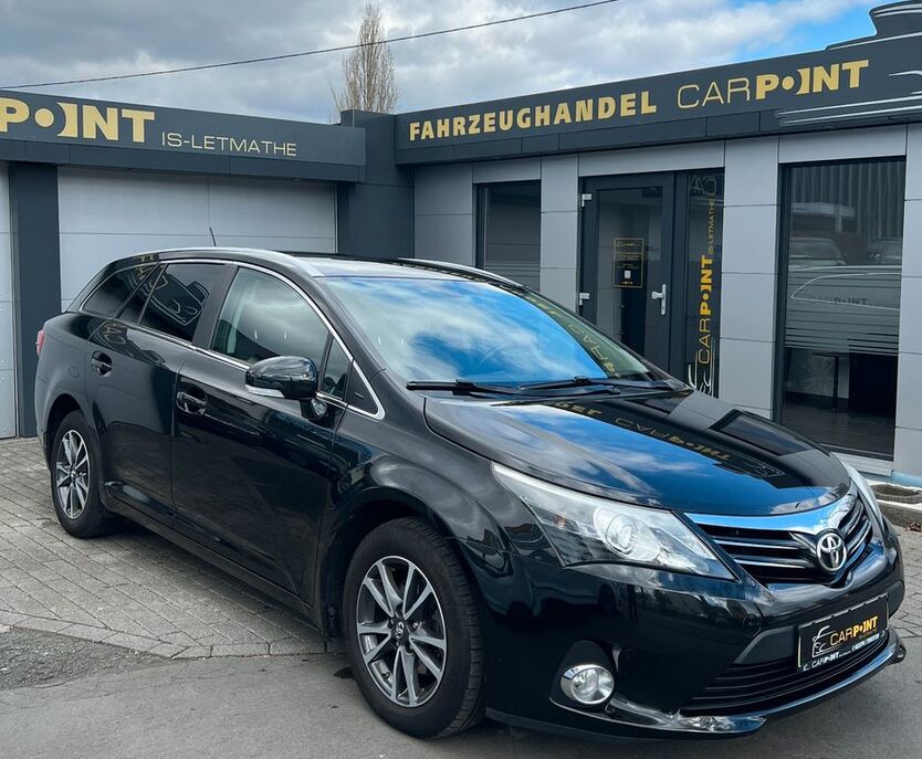 Avensis