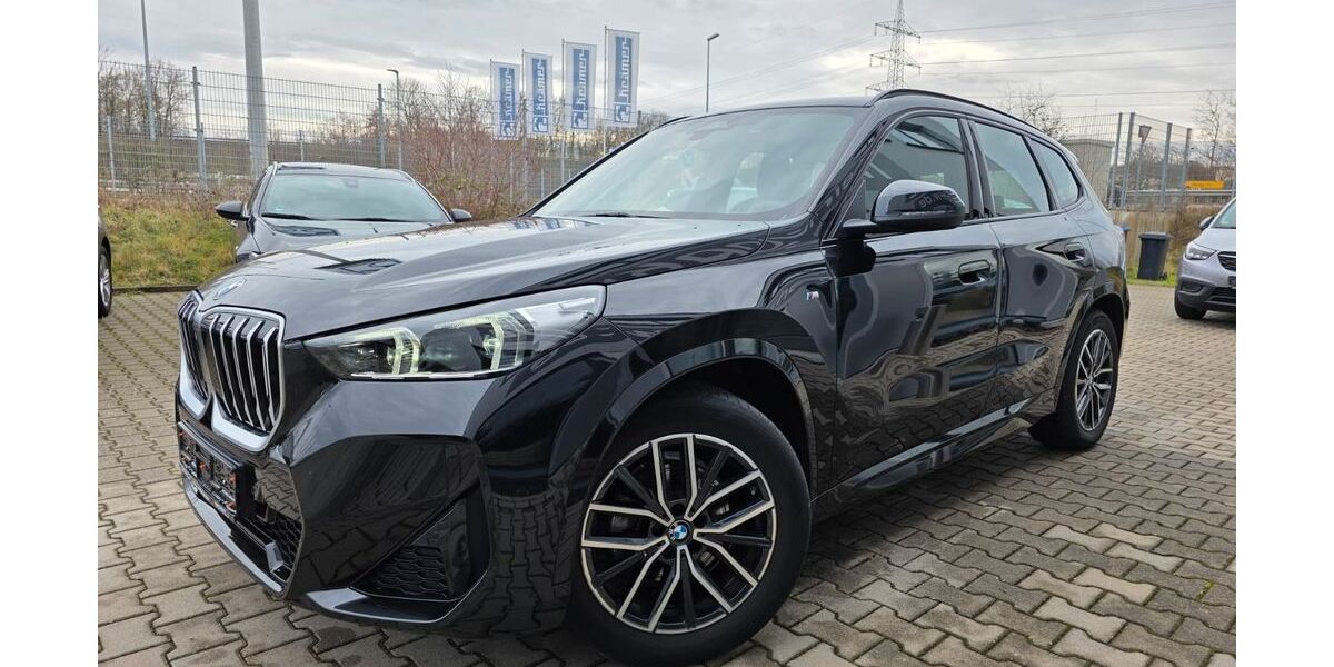 BMW X1 2.617 km 38.600 &euro; Kettig OT b Koblenz am Rhein 56220