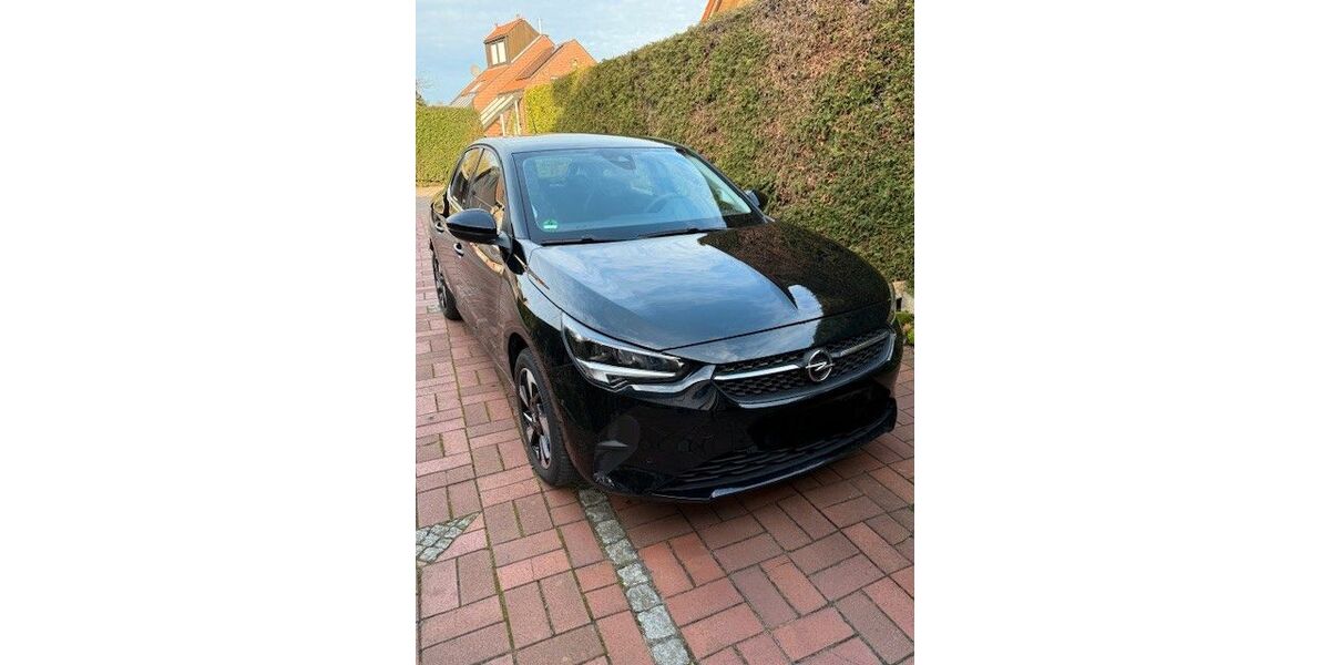 Opel Corsa 17.300 km 17.500 &euro; Hörstel 48477