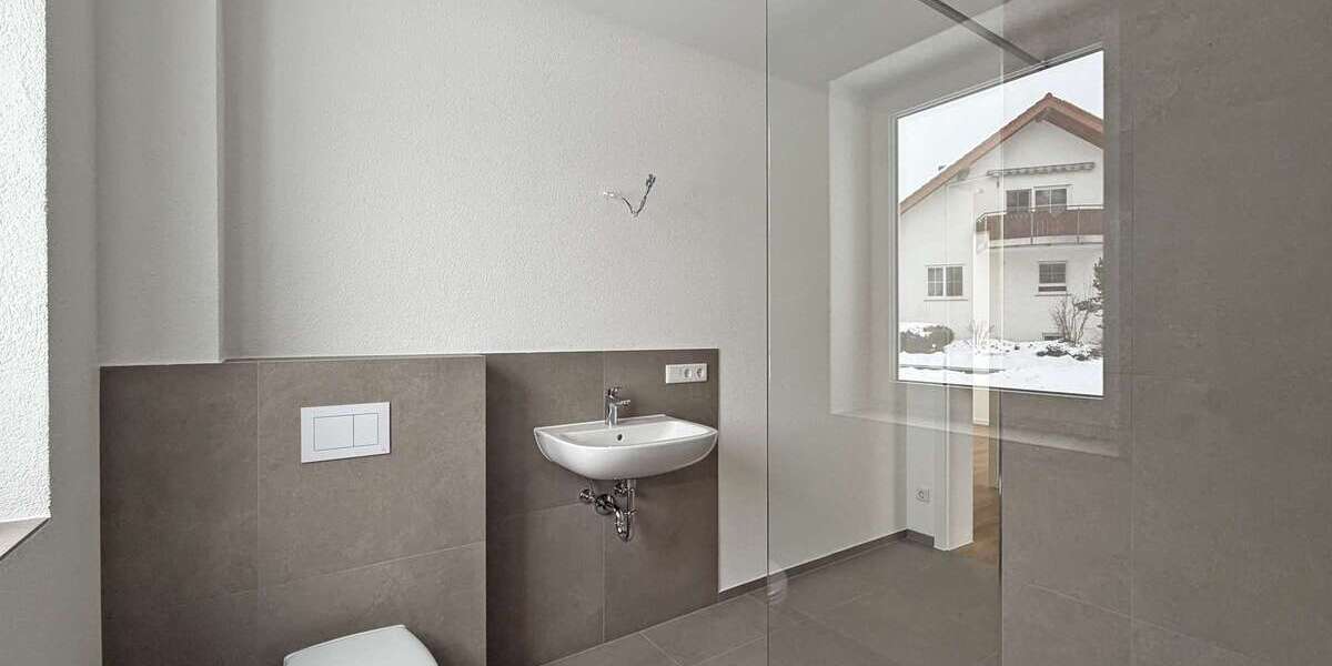 Etagenwohnung Hünfeld - 2 Zimmer, 59 m&sup2;, 219.000&euro; | Angebot:26295419