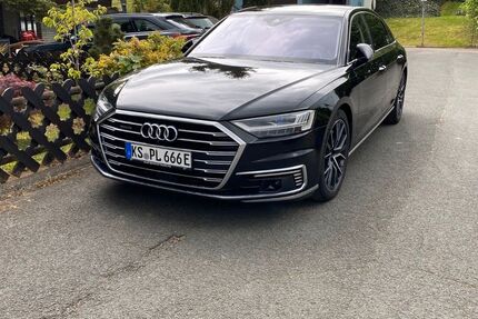 Audi A8 162.000 km 34.500 &euro; Kassel 34123