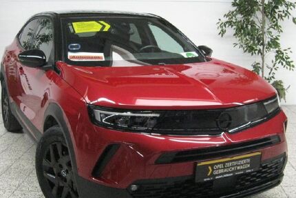 Opel Mokka 7.750 km 19.900 &euro; Nordenham 26954