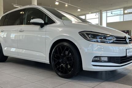 VW Touran 127.170 km 20.980 &euro; Rheinfelden (Baden) 79618