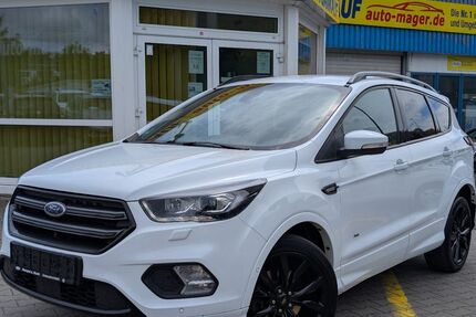 Ford Kuga 106.418 km 17.450 &euro; Würzburg 97078