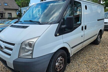 Ford Transit 203.800 km 3.590 &euro; Rüdersdorf OT Tasdorf 15562