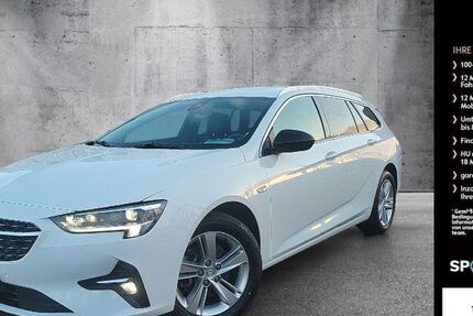 Opel Insignia 109.800 km 17.850 &euro; Lübbenau / Spreewald 03222