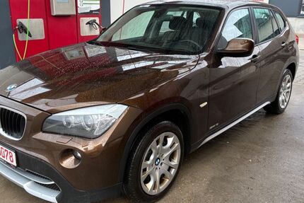 BMW X1 176.000 km 4.999 &euro; Burgthann OT Oberferrieden 90559