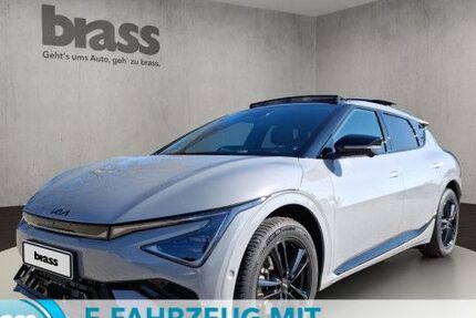 Kia EV6 24.500 km 51.980 € Frankfurt 60488