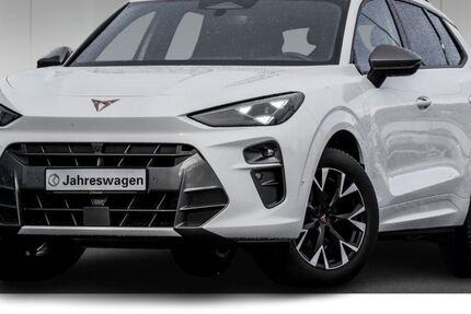 Cupra Terramar 26.563 km 31.670 &euro; Greven 48268