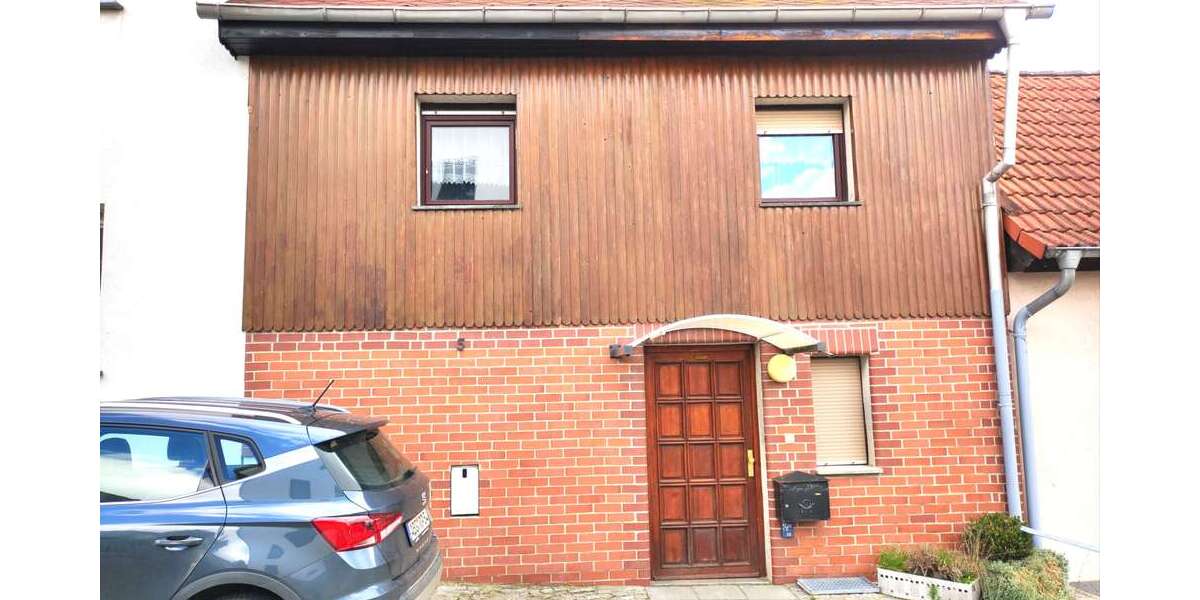 Haus zum Kaufen in Zechau 54.900 € 100 m² 3 zimmer