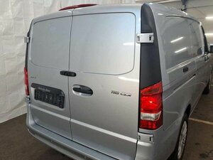 Mercedes-Benz Vito 116 Kasten PRO lang KAMERA PDC TEMPOMAT 10.051 km 46.890 &euro; Sangerhausen 06526