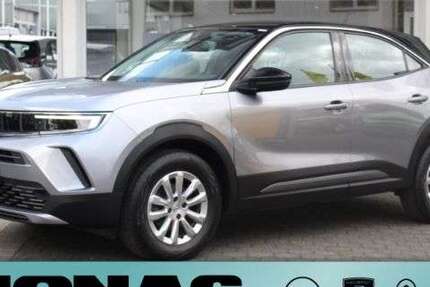 Opel Mokka 83.104 km 14.990 &euro; Werl 59457