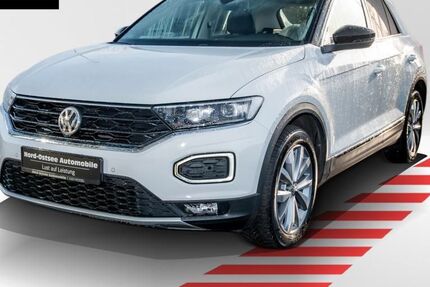 VW T-Roc 47.774 km 17.490 &euro; Brandenburg 14772