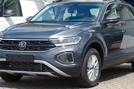 VW T-Roc 4.500 km 28.900 &euro; Meißen 01662