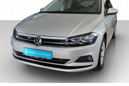 VW Polo 53.900 km 14.490 &euro; Füssen 87629