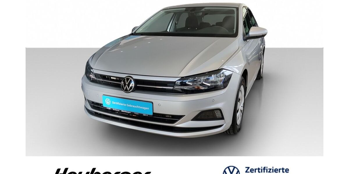 VW Polo 53.900 km 14.490 &euro; Füssen 87629