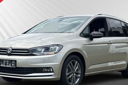 VW Touran 6.690 km 33.800 &euro; Dallgow-Döberitz 14624