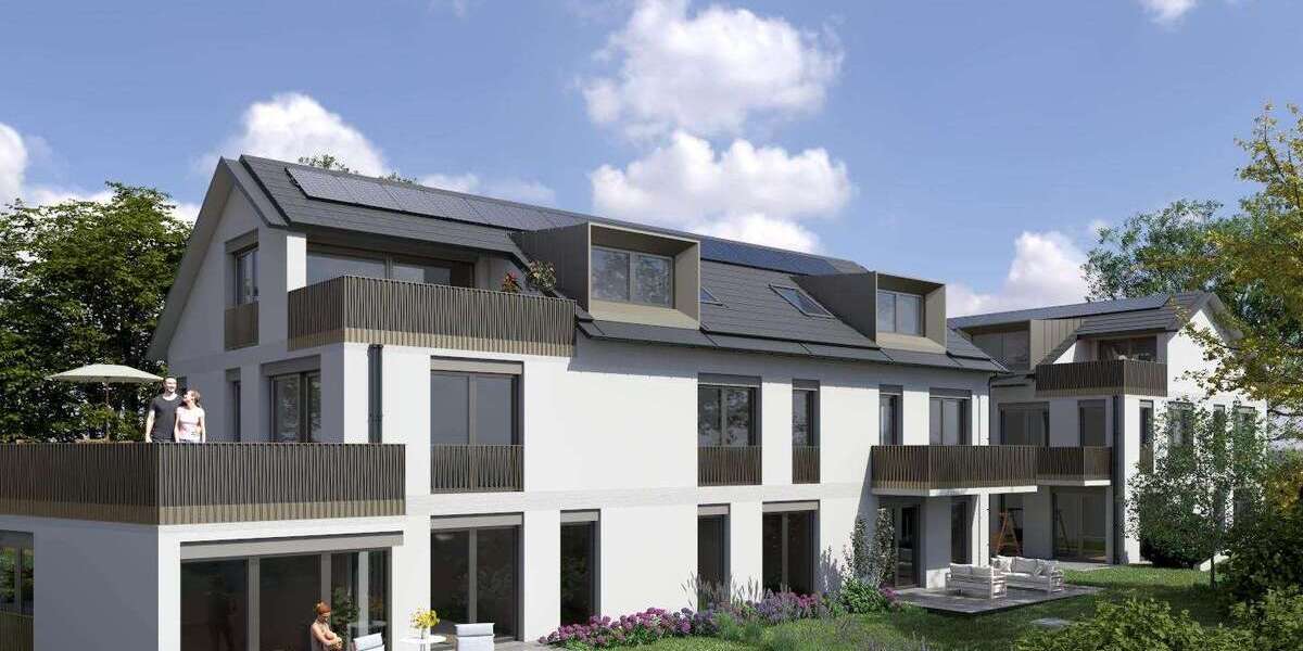 Wohnung zum Kaufen in Grafing bei München 759.000 € 91.76 m² 3 zimmer