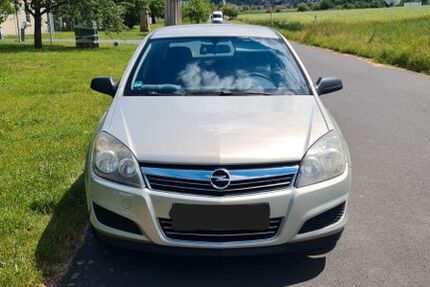 Opel Astra 298.000 km 1.400 &euro; Hammelburg 97762