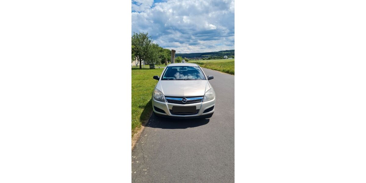 Opel Astra 298.000 km 1.400 &euro; Hammelburg 97762