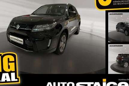 Suzuki Vitara 3.500 km 22.990 € Waiblingen 71332