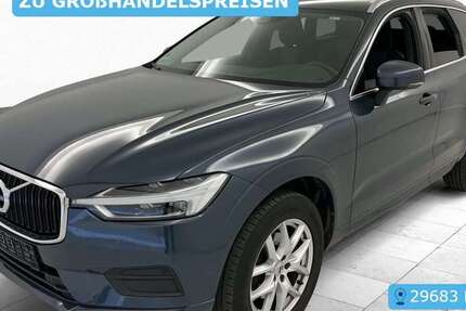 Volvo XC60 86.207 km 26.690 € Krefeld 47829
